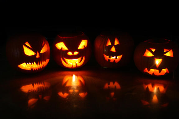 Halloween